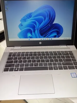 Laptop HP ProBook 640 G4 8GB Intel Core i5 SSD 128GB