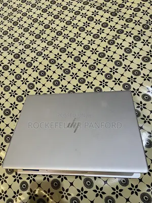Laptop HP EliteBook 840 G6 8GB Intel Core i5 SSD 256GB