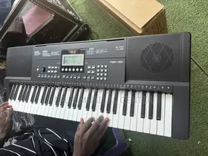 PSR-450 GLS Keyboard