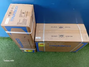 Affordable Naaco 1.5hp Split Air Conditioner – Premium Quality