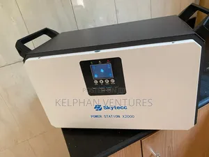 Original Skytecc 2000w Powerstation