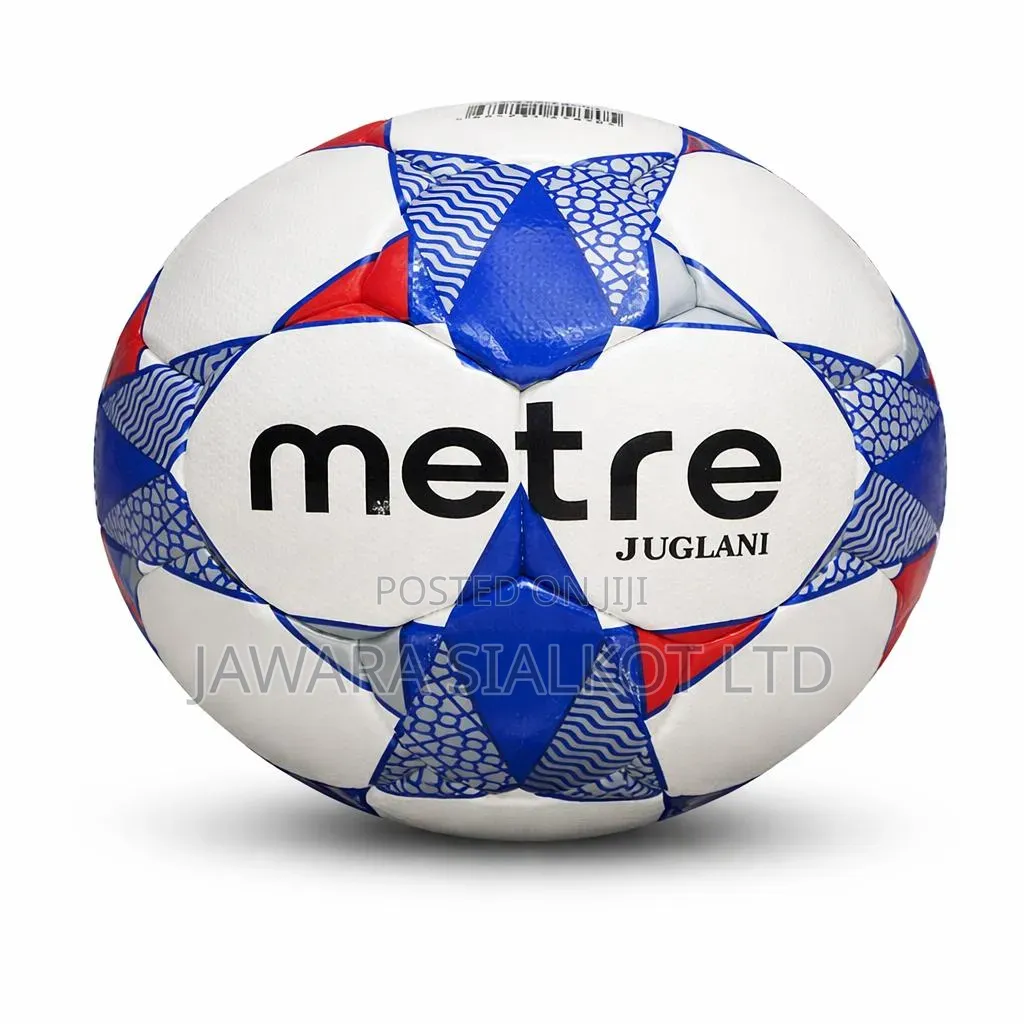 Metre Football Size 5 Hand Made Hand Stitched Good Quality Material