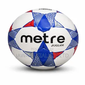 Metre Football Size 5 Hand Made Hand Stitched Good Quality Material