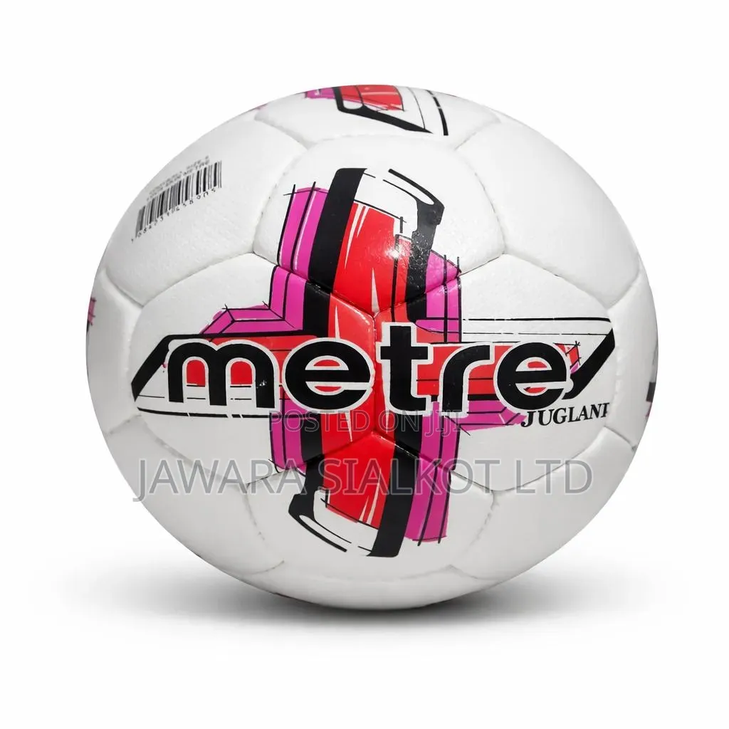Metre Football Size 5 Hand Made Hand Stitched Good Quality Material
