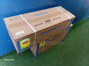 Naaco 1.5hp Split Ac – Quick Cooling Technology