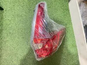 CRV 2017 Taillight Right Side