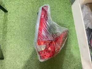 CRV 2017 Taillight Right Side