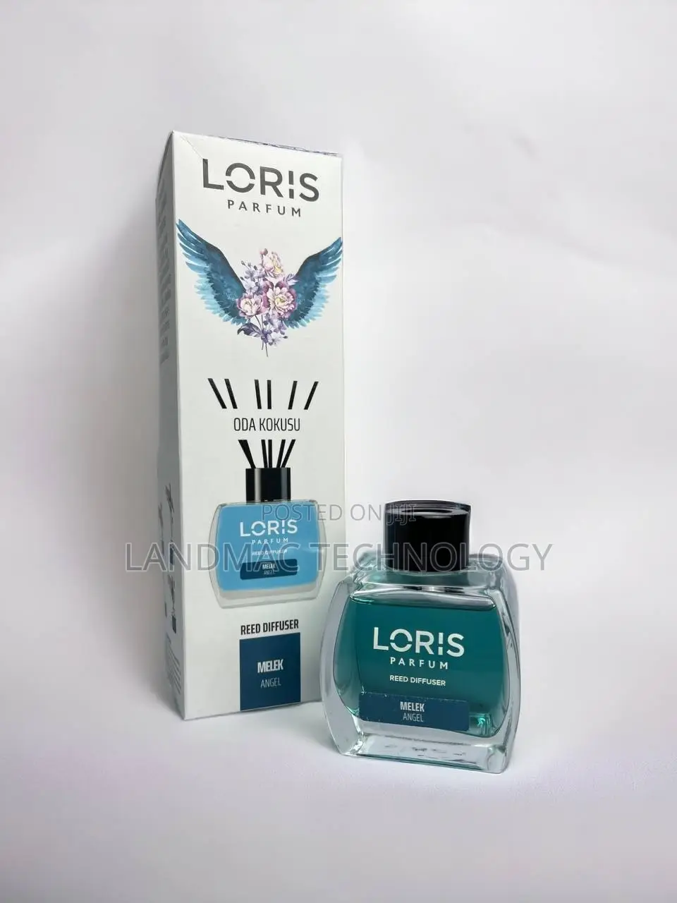 Loris Angel Melek