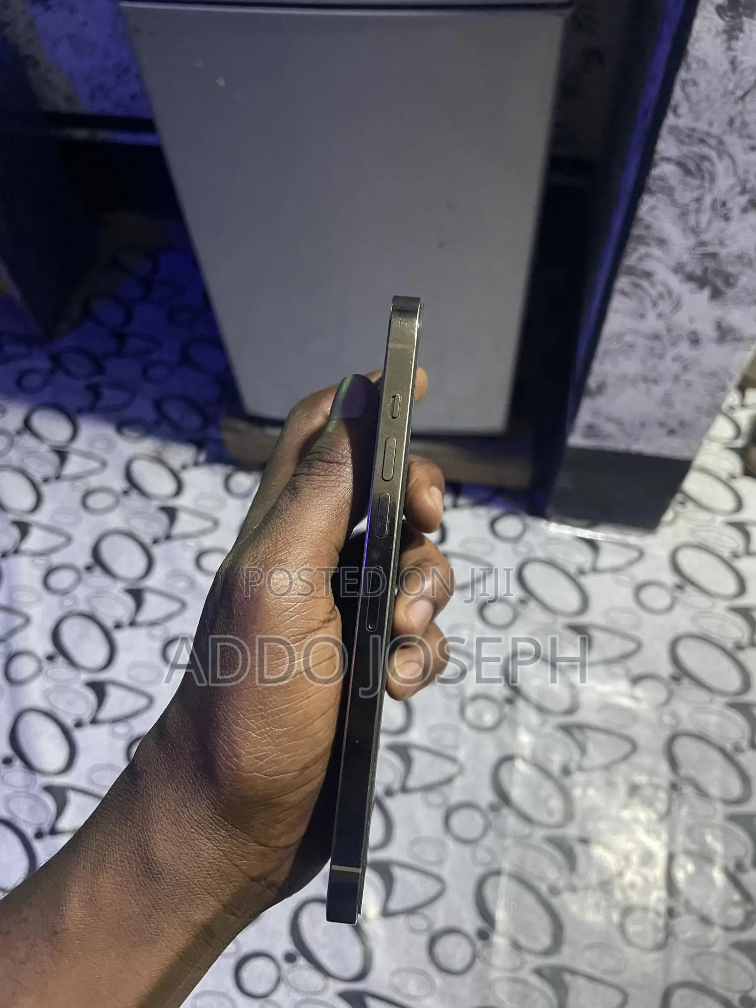 Apple iPhone 13 Pro Max 128 GB Gold