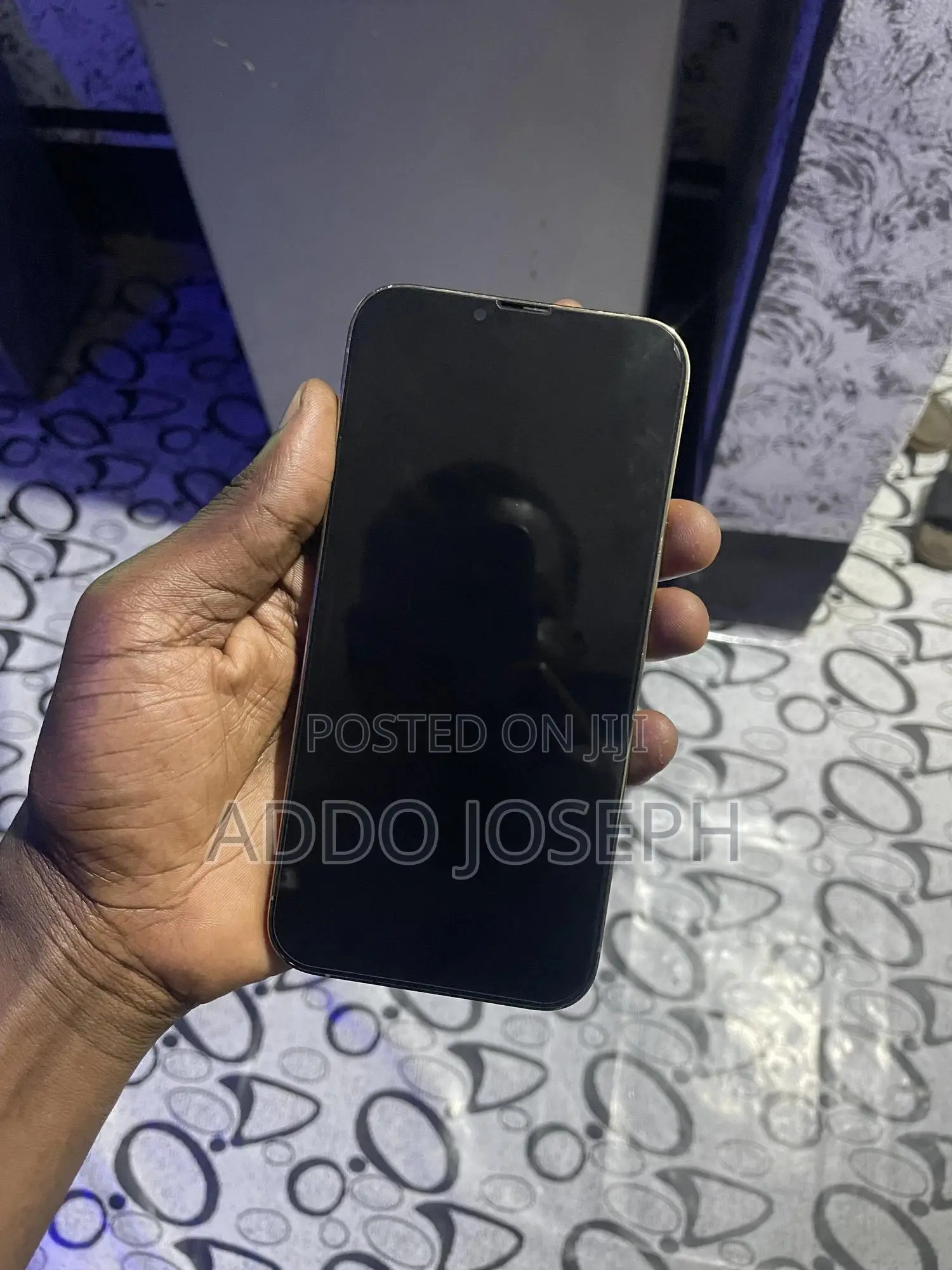 Apple iPhone 13 Pro Max 128 GB Gold