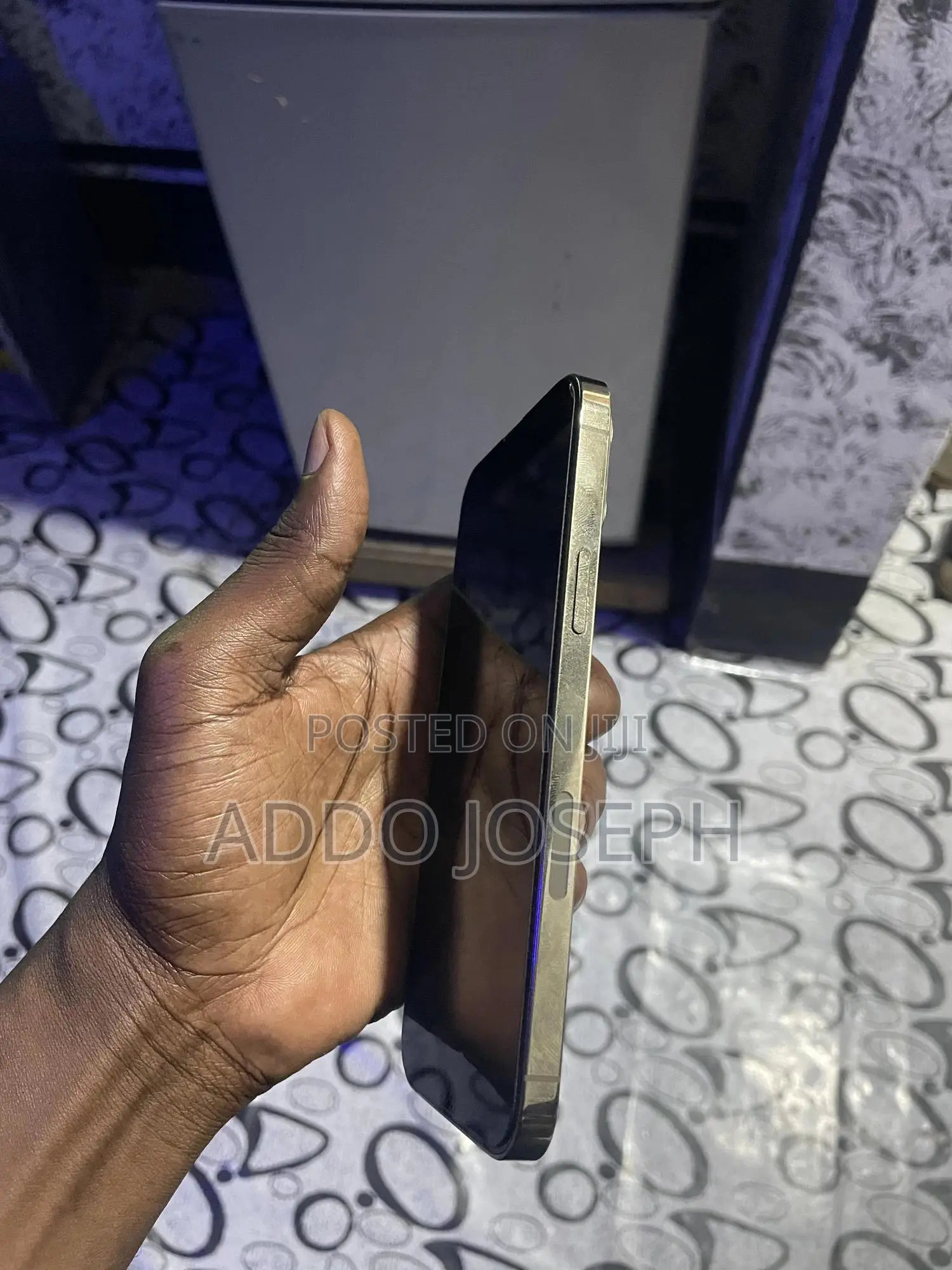 Apple iPhone 13 Pro Max 128 GB Gold