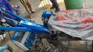 Power Tiller ( With Accessories) Diesel 16hp