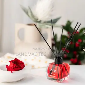 Loris Love Potion Reed Diffuser - 120ml