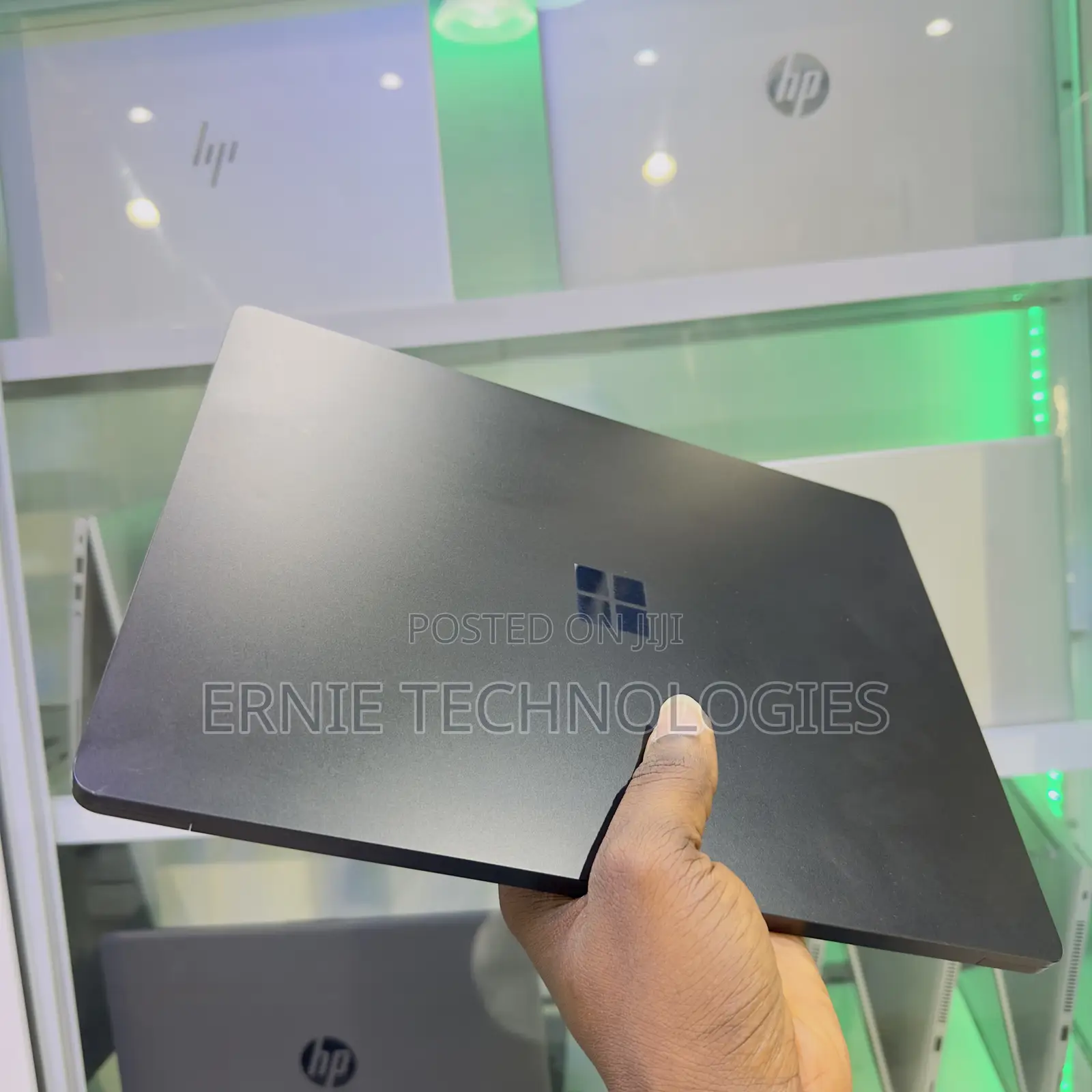 Laptop Microsoft Surface Laptop 4 16GB Intel Core i5 SSD 256GB