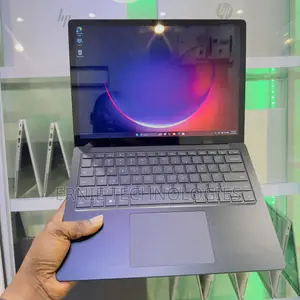 Laptop Microsoft Surface Laptop 4 16GB Intel Core i5 SSD 256GB