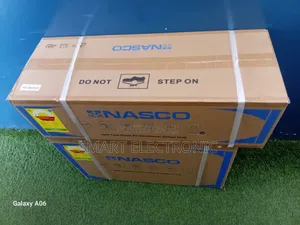 Naaco 1.5hp Split Air Conditioner – Comfort You Can Trust