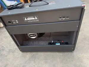Fender Champion-65 Lead Guitar Amplifier Cabinet