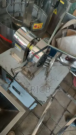 Grinding Mill ( Wet And Dry ) Electric