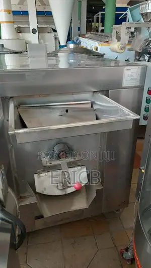 Industrial Roaster 3phase Electric