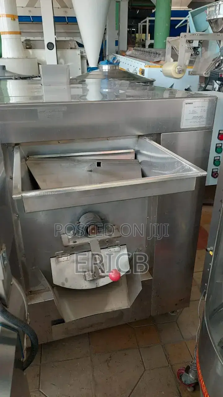Industrial Roaster 3phase Electric
