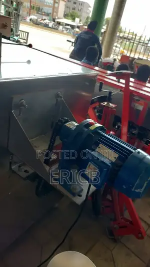 Industrial Roaster 3phase Electric