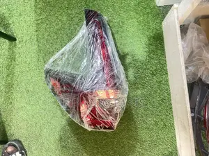 CRV 2020 Taillight Leftside