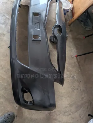 Toyota Yaris 2007,2008,2009,2010,2011 Front Bumper Brand New