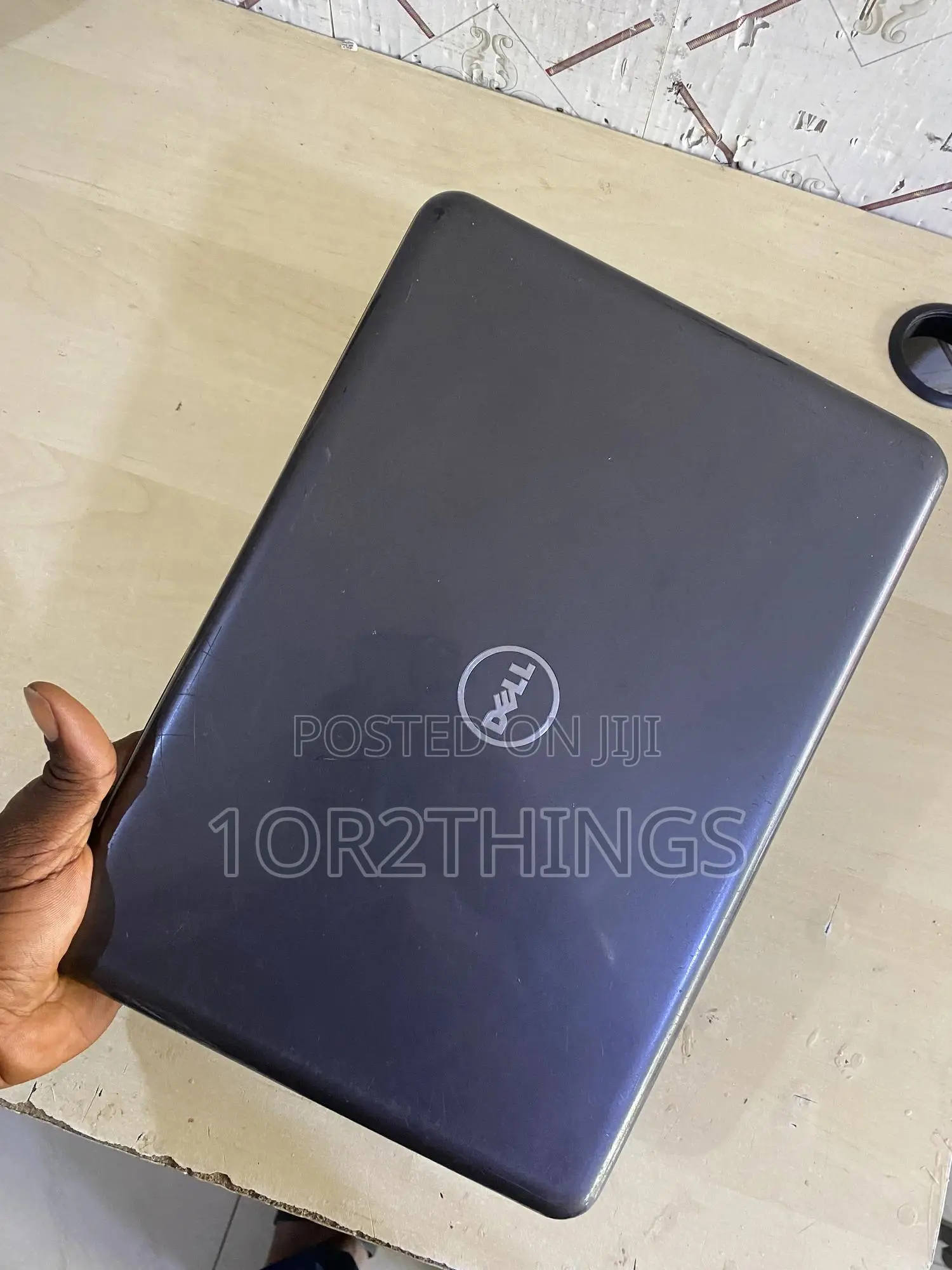 Laptop Dell Latitude 13 3380 8GB Intel Core i3 HDD 500GB