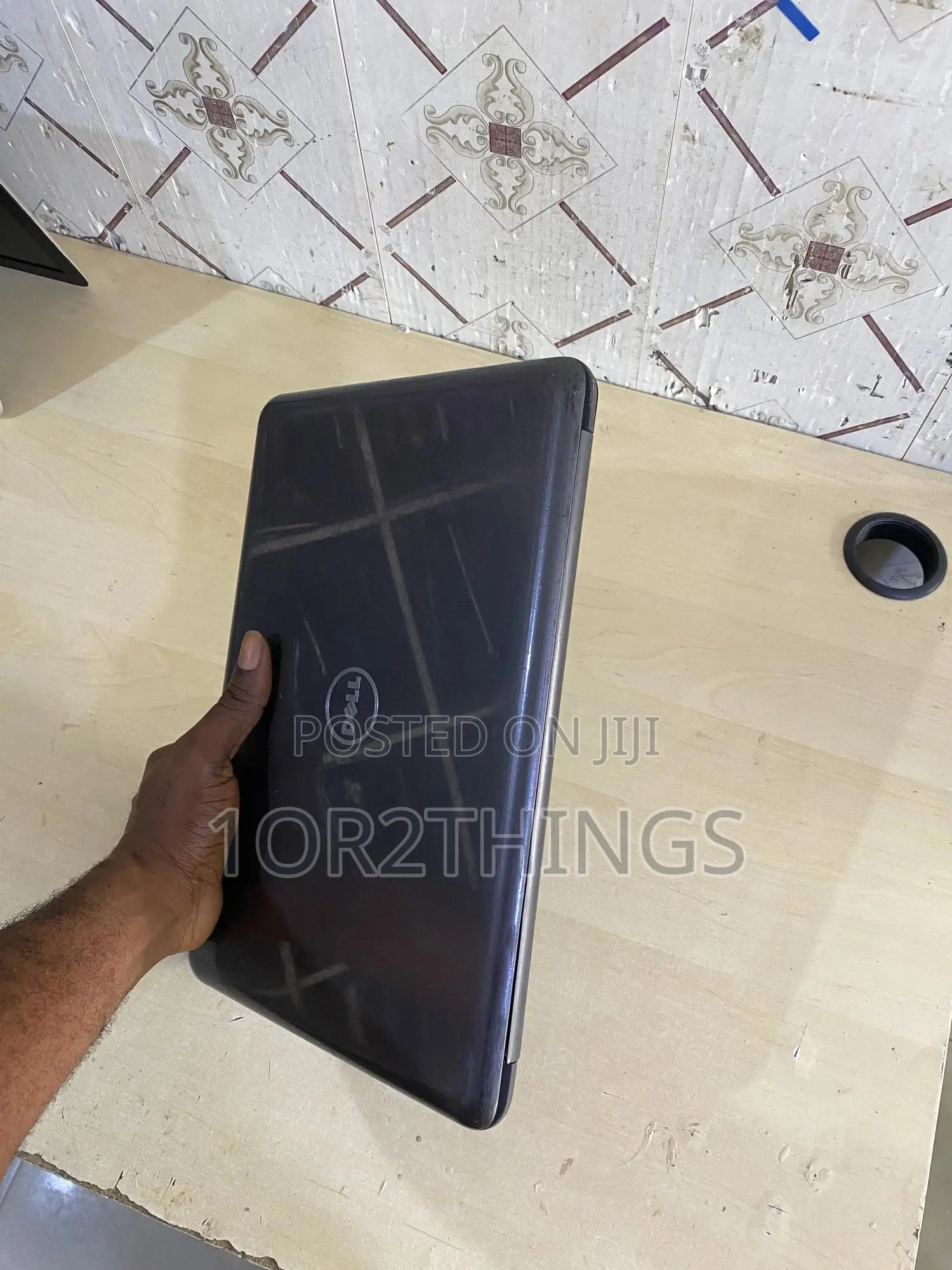 Laptop Dell Latitude 13 3380 8GB Intel Core i3 HDD 500GB