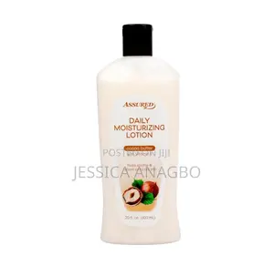 Body Lotion