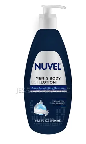 Body Lotion