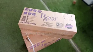 Led Display 1.5hp Roch Split Type Ac