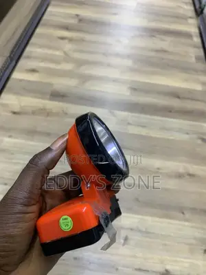 Led Rechargeable Head Light