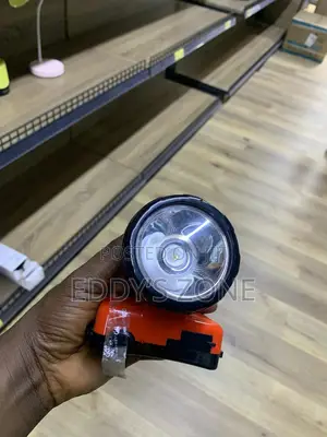 Led Rechargeable Head Light