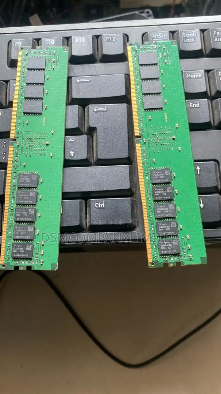 All for of Pc4 Server Memory 2133p, 2400t, 2666v/P, 3200