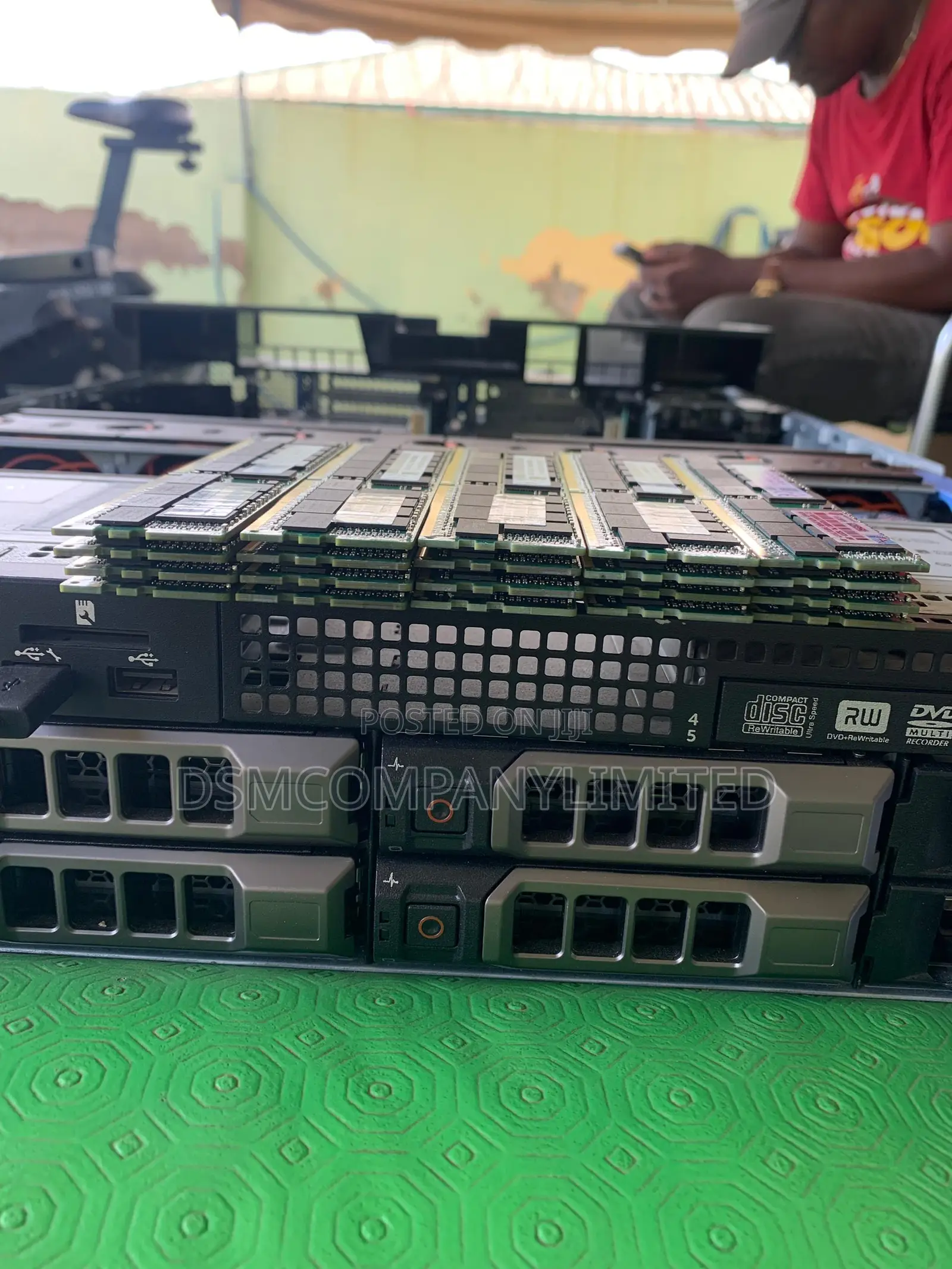 All for of Pc4 Server Memory 2133p, 2400t, 2666v/P, 3200