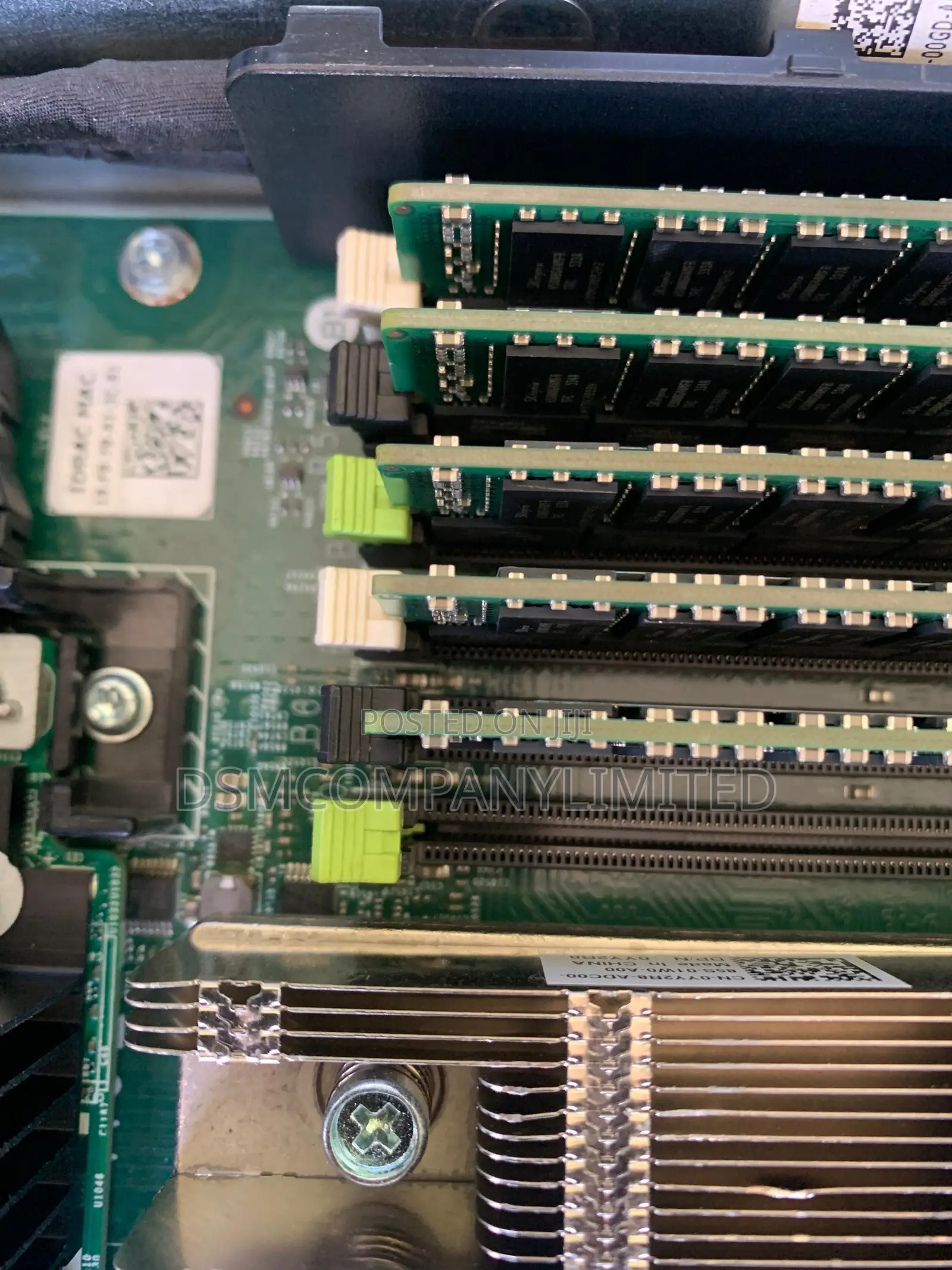 All for of Pc4 Server Memory 2133p, 2400t, 2666v/P, 3200