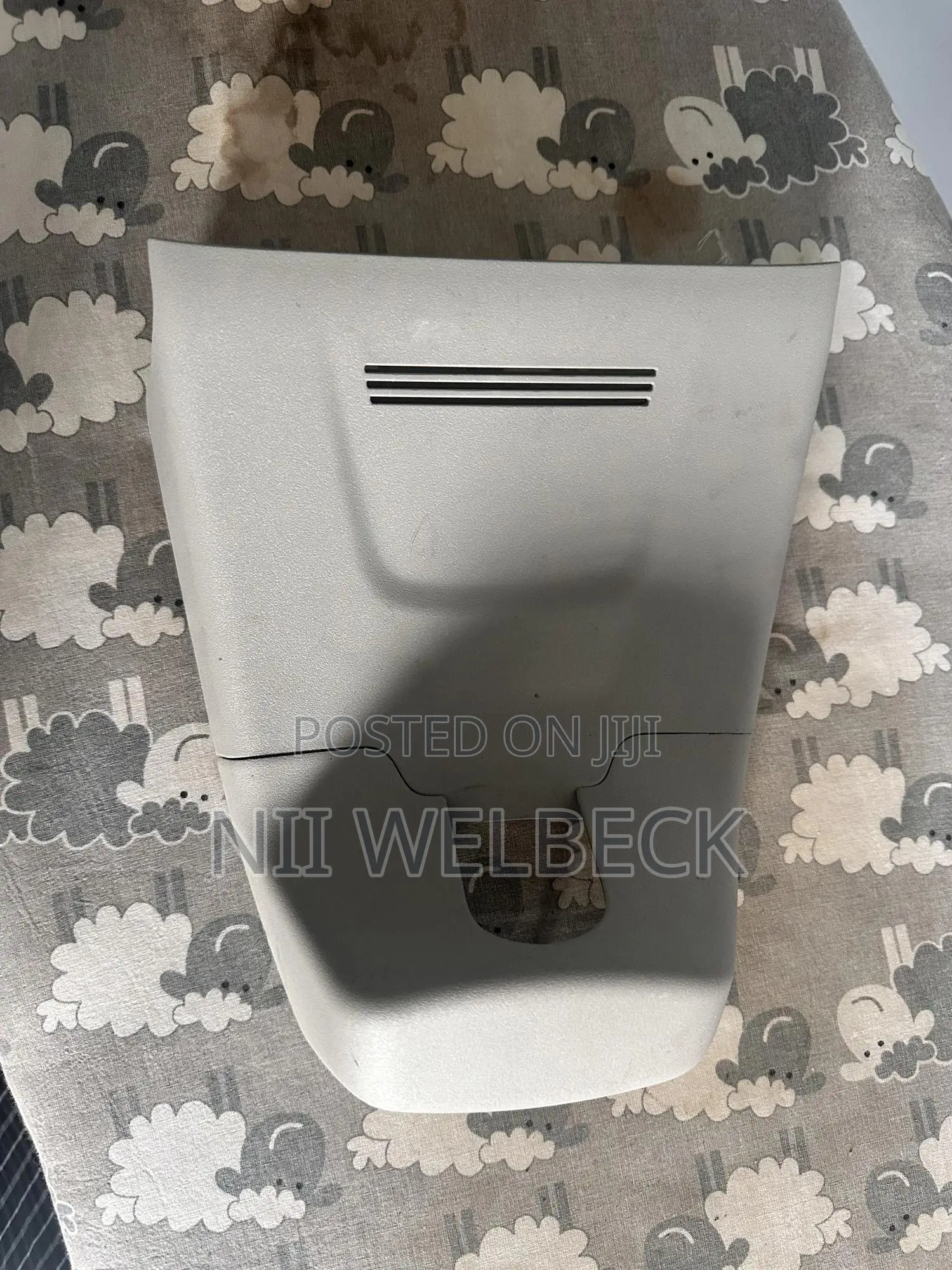 Camera Sensor Cover (Windshield) for Honda CRV 2023-2026