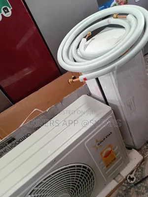 Goldstar Elite Cooling System