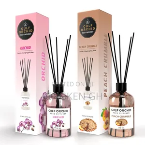 Reed Diffuser 110ml