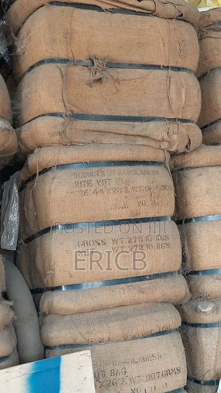 Cocoa Sack Unbranded
