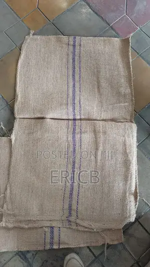 Cocoa Sack Unbranded