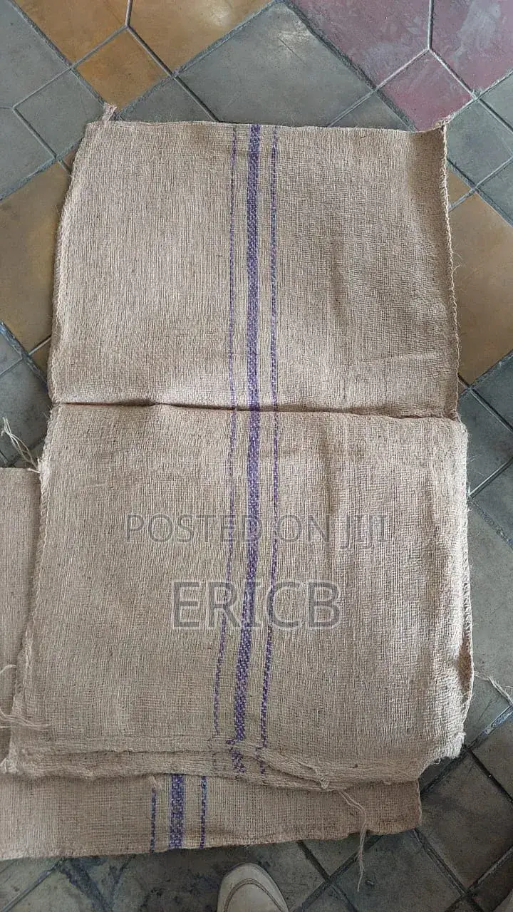 Cocoa Sack Unbranded