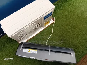 Naaco 1.5hp Split Ac – Superior Airflow Comfort