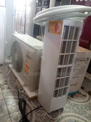 Gold Star Cool Tech 1.5hp Air Conditioner Gold Star Air Conditioner