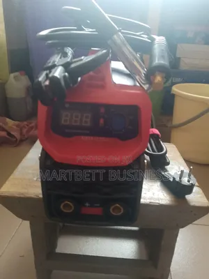 250a, 300a, 350a Makute Portable Welding Machine