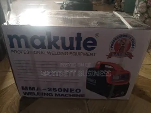 250a, 300a, 350a Makute Portable Welding Machine