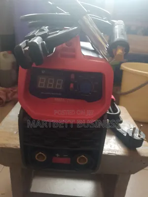 250a, 300a, 350a Makute Portable Welding Machine