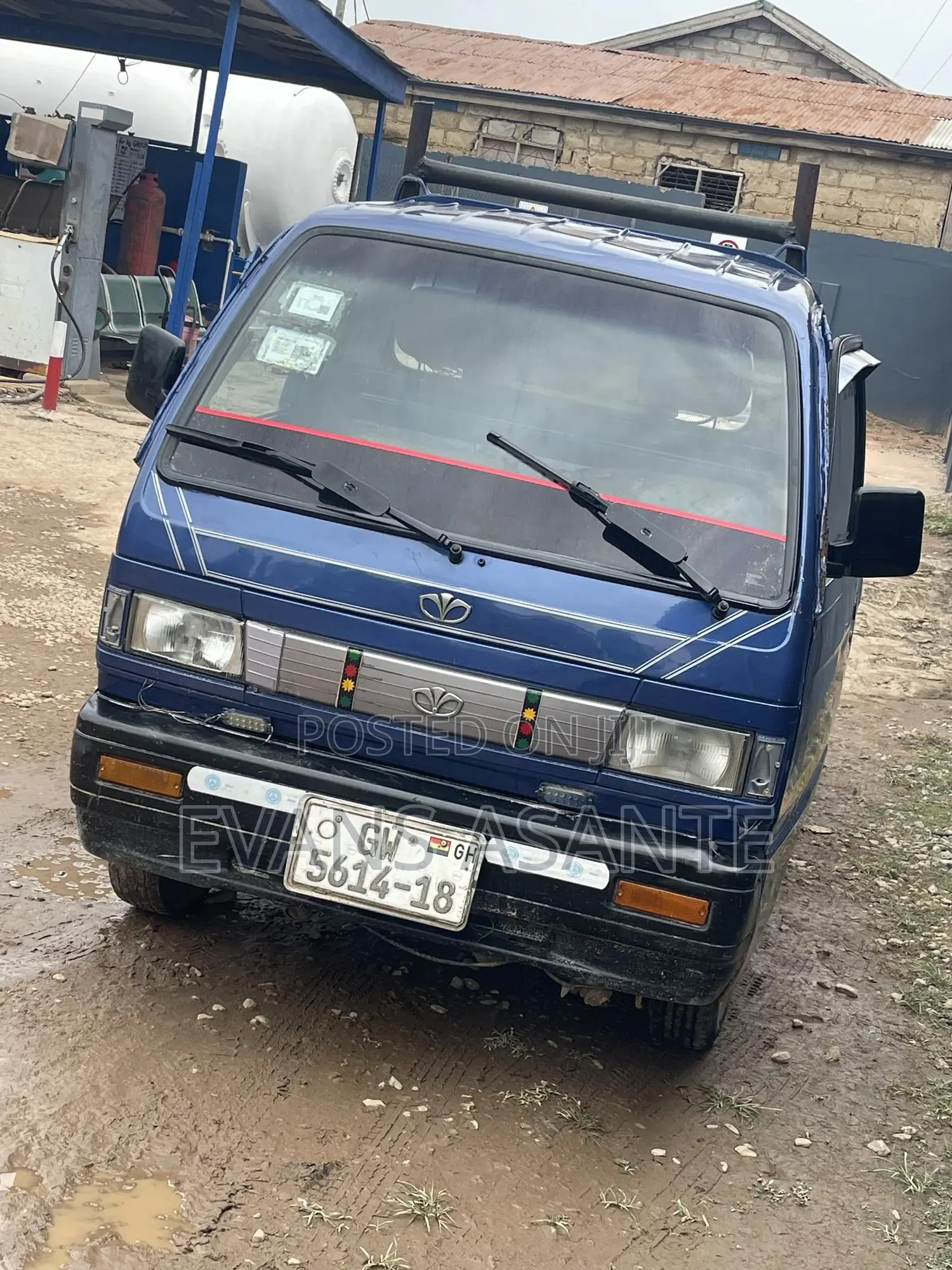 Daewoo Labo