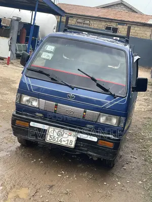 Daewoo Labo